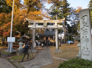 日吉神社2